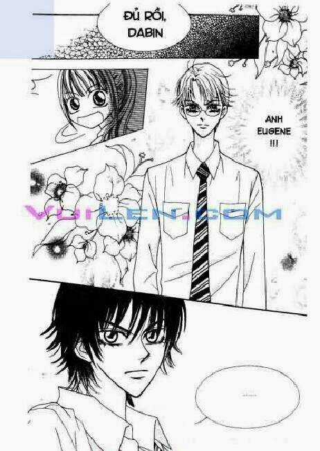 Neck And Neck - Chapter 1 - Trang 31