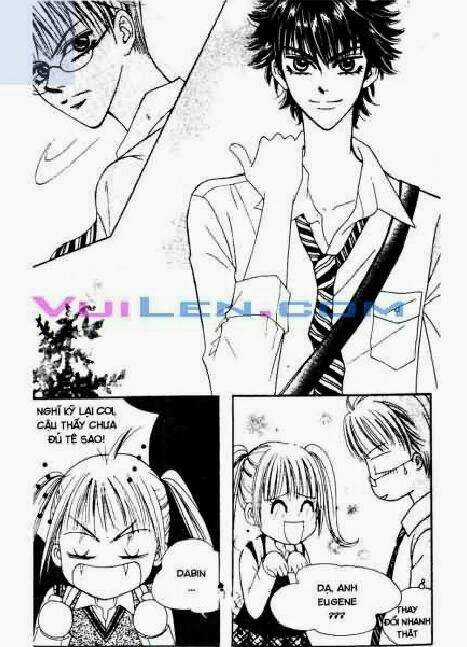 Neck And Neck - Chapter 1 - Trang 33