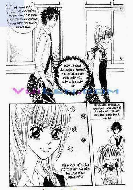 Neck And Neck - Chapter 1 - Trang 38