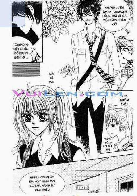 Neck And Neck - Chapter 1 - Trang 39