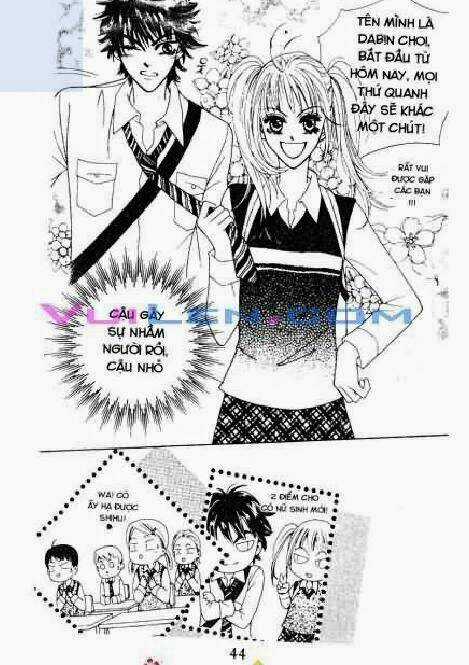 Neck And Neck - Chapter 1 - Trang 41