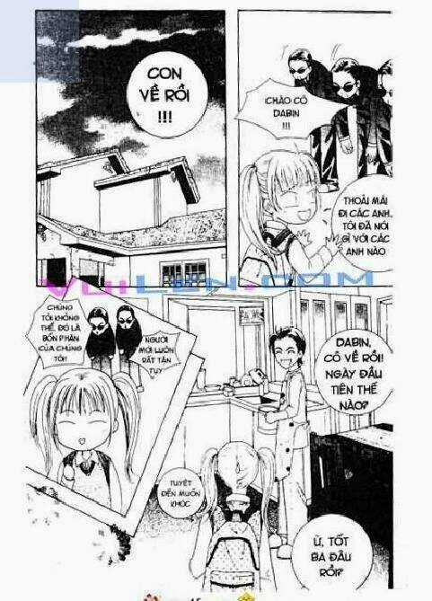 Neck And Neck - Chapter 1 - Trang 42