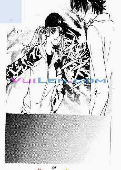 Neck And Neck - Chapter 1 - Trang 46