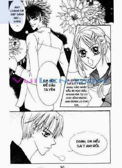 Neck And Neck - Chapter 1 - Trang 47