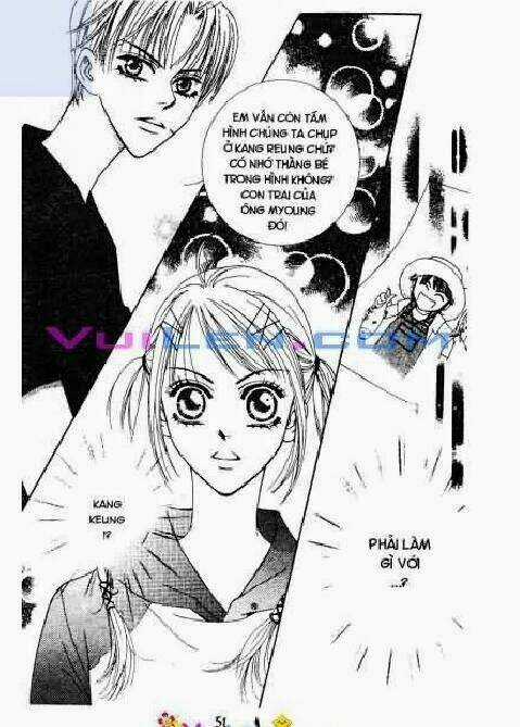 Neck And Neck - Chapter 1 - Trang 48