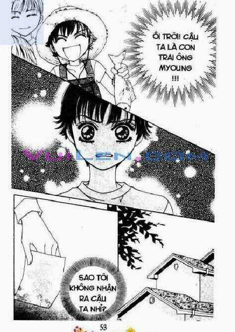 Neck And Neck - Chapter 1 - Trang 50