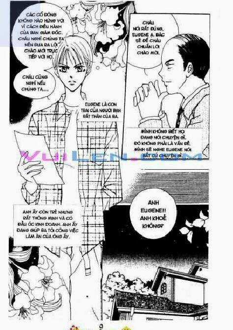 Neck And Neck - Chapter 1 - Trang 6