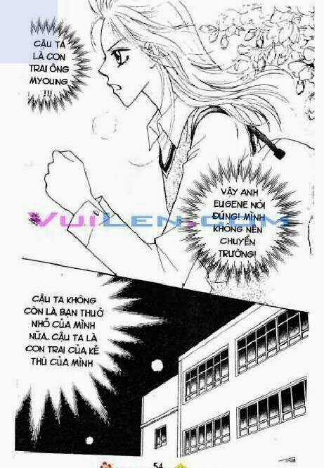 Neck And Neck - Chapter 1 - Trang 51