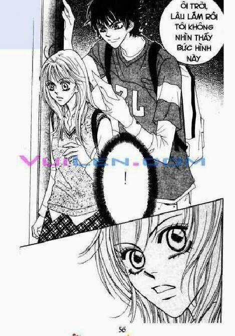 Neck And Neck - Chapter 1 - Trang 53