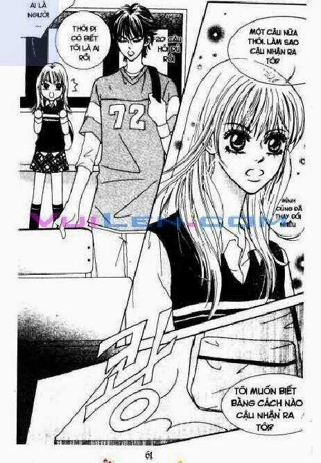 Neck And Neck - Chapter 1 - Trang 58