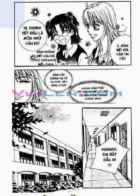 Neck And Neck - Chapter 1 - Trang 61