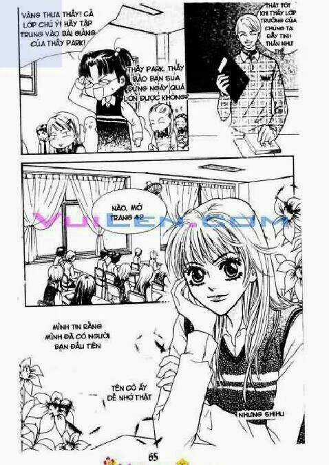 Neck And Neck - Chapter 1 - Trang 62