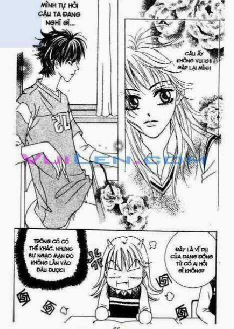 Neck And Neck - Chapter 1 - Trang 63