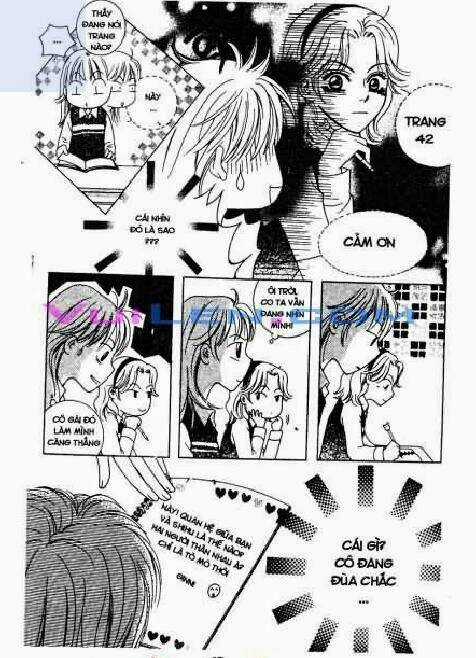 Neck And Neck - Chapter 1 - Trang 64