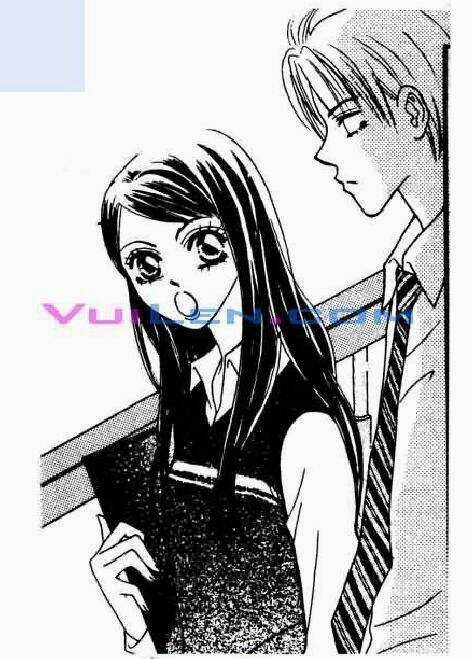 Neck And Neck - Chapter 1 - Trang 65