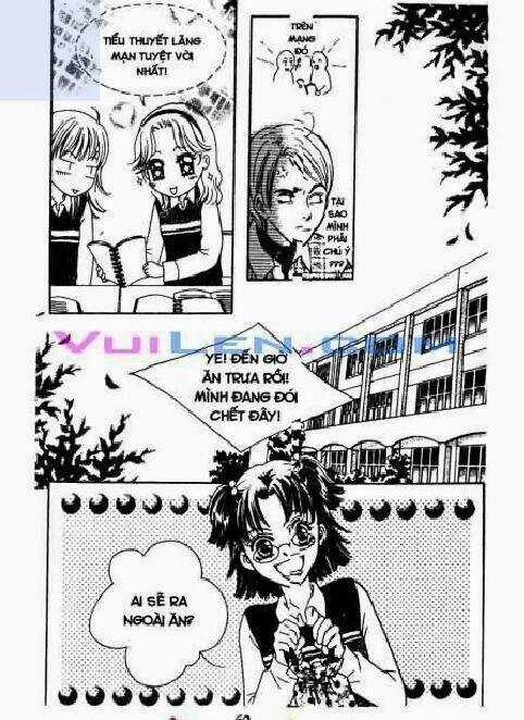 Neck And Neck - Chapter 1 - Trang 66