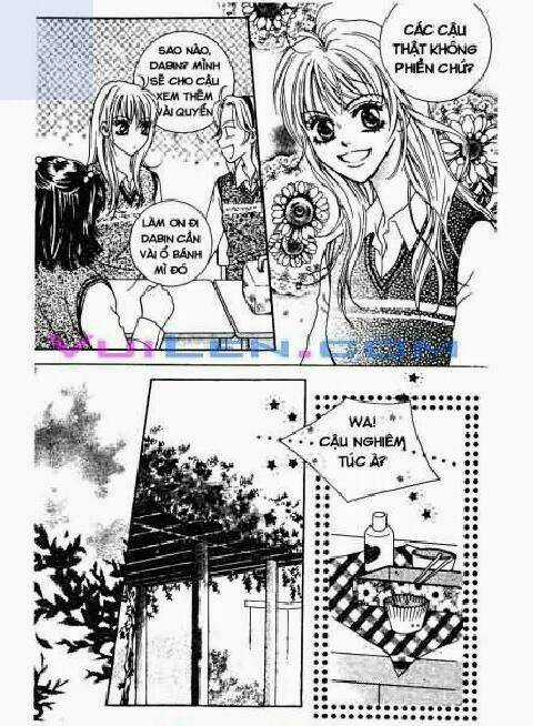 Neck And Neck - Chapter 1 - Trang 67