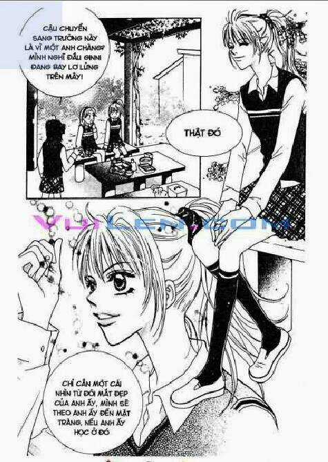 Neck And Neck - Chapter 1 - Trang 68