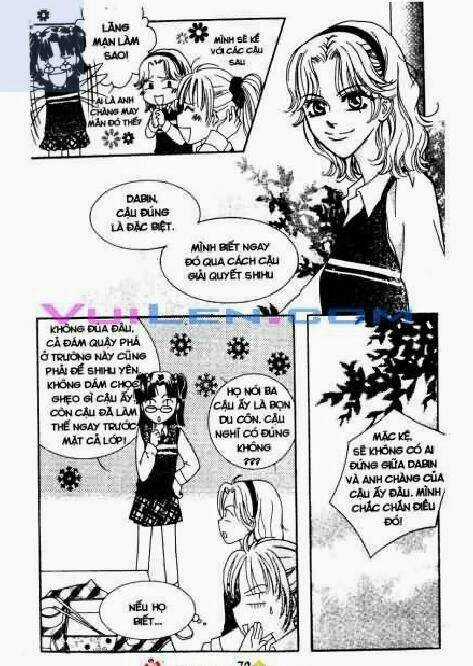 Neck And Neck - Chapter 1 - Trang 69