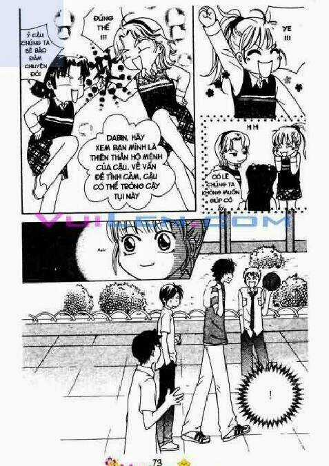 Neck And Neck - Chapter 1 - Trang 70