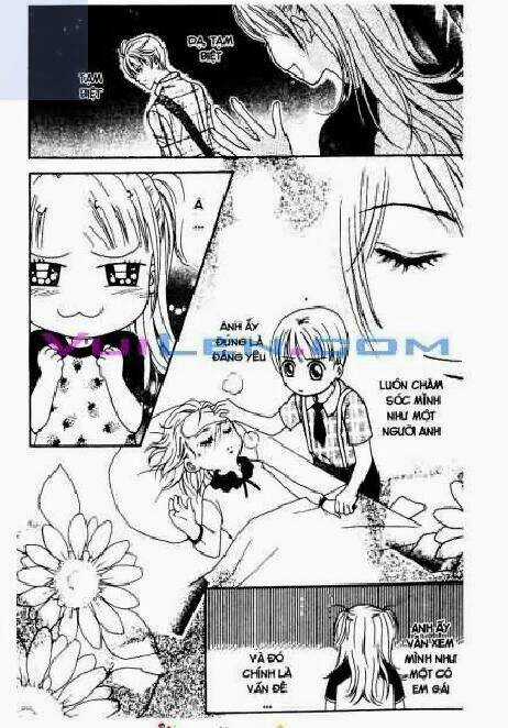 Neck And Neck - Chapter 1 - Trang 8