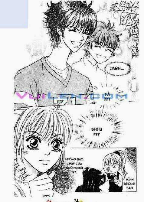 Neck And Neck - Chapter 1 - Trang 71