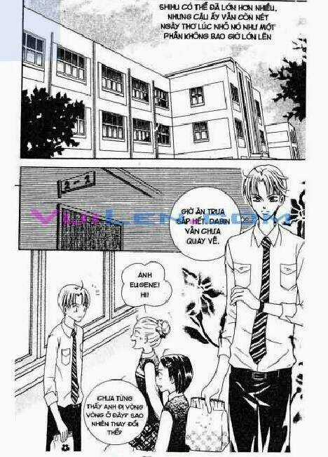 Neck And Neck - Chapter 1 - Trang 72