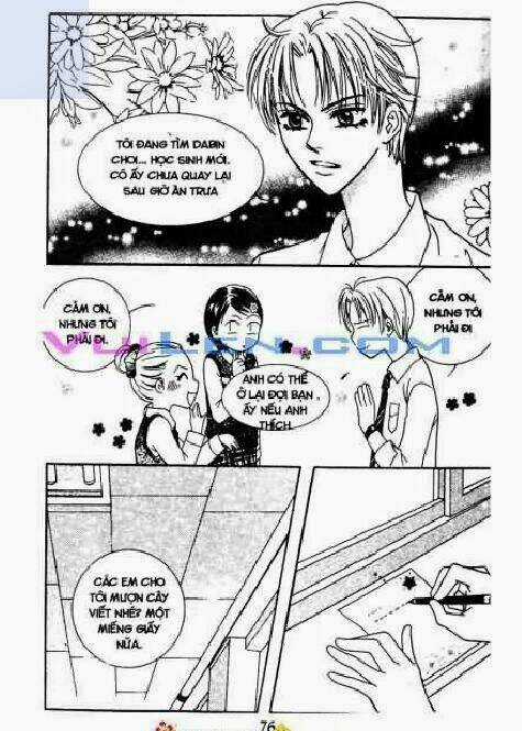 Neck And Neck - Chapter 1 - Trang 73