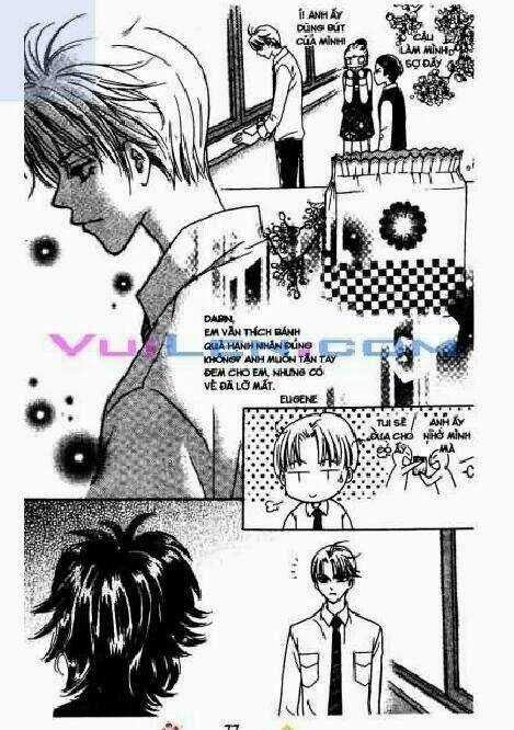 Neck And Neck - Chapter 1 - Trang 74