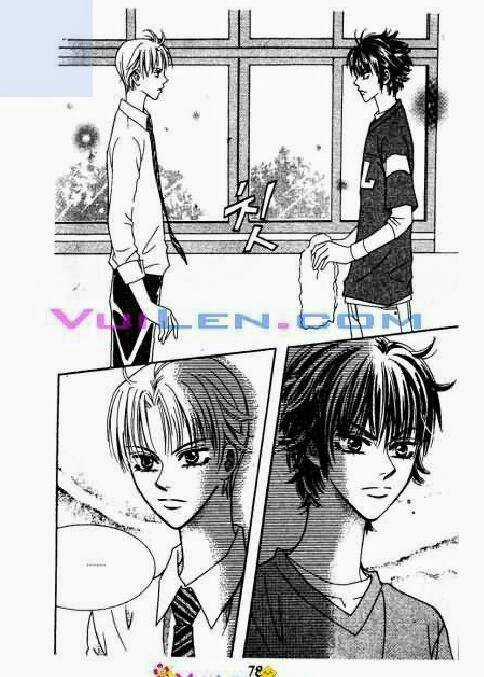 Neck And Neck - Chapter 1 - Trang 75