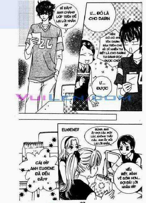 Neck And Neck - Chapter 1 - Trang 77