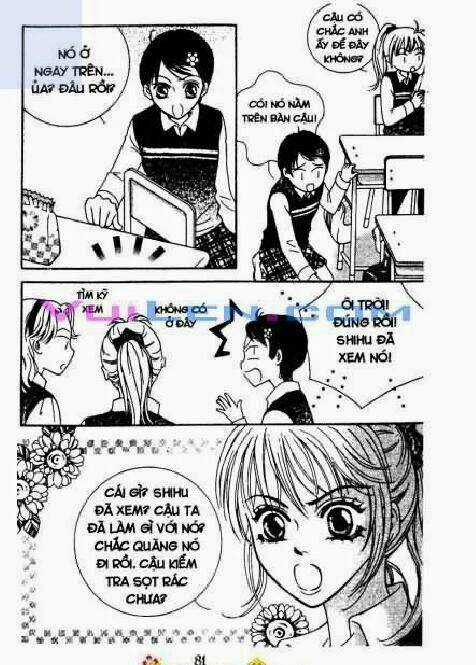 Neck And Neck - Chapter 1 - Trang 78