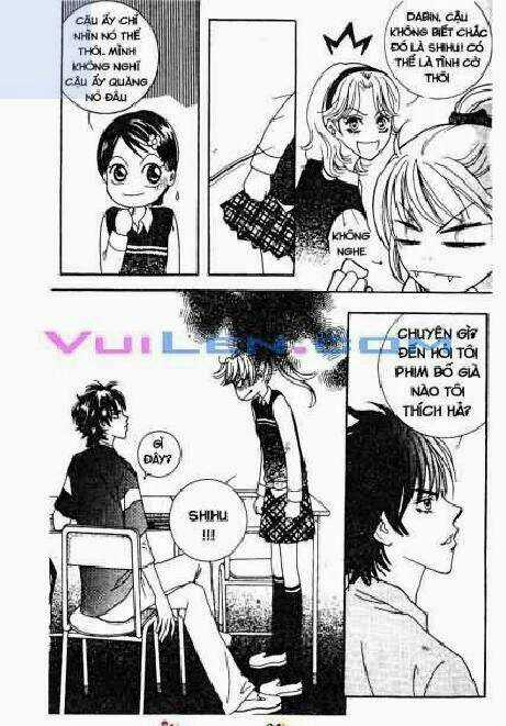 Neck And Neck - Chapter 1 - Trang 79