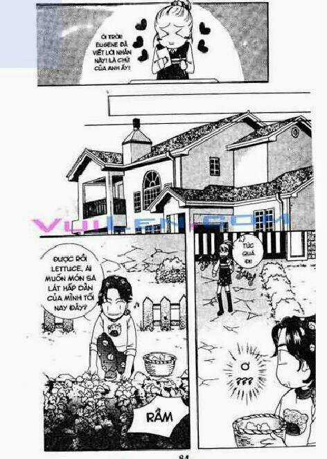 Neck And Neck - Chapter 1 - Trang 81