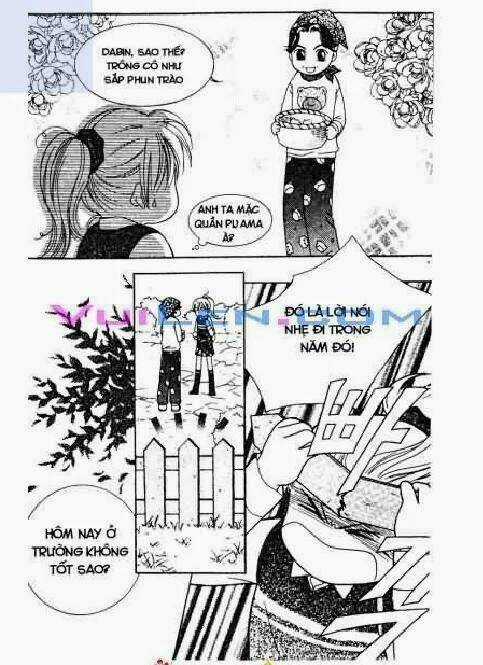 Neck And Neck - Chapter 1 - Trang 82