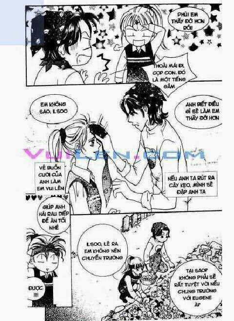 Neck And Neck - Chapter 1 - Trang 83