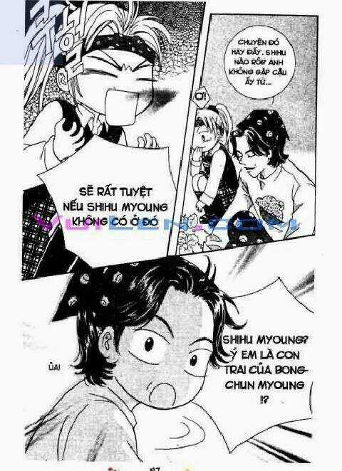 Neck And Neck - Chapter 1 - Trang 84