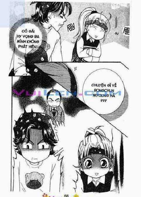 Neck And Neck - Chapter 1 - Trang 85