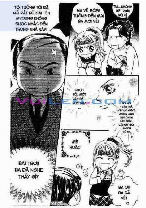 Neck And Neck - Chapter 1 - Trang 87