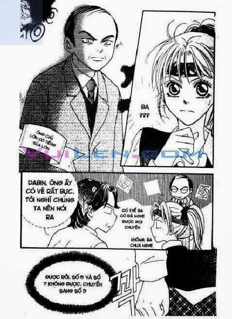 Neck And Neck - Chapter 1 - Trang 89