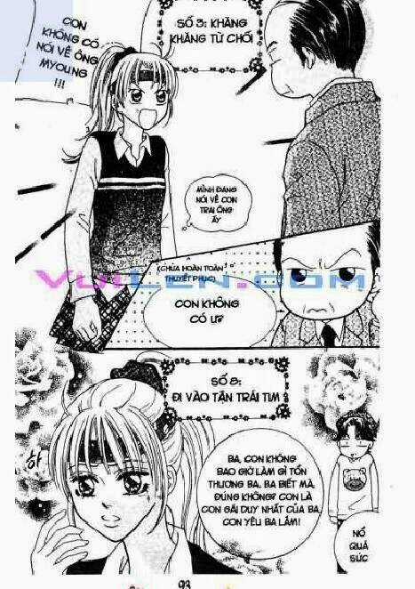 Neck And Neck - Chapter 1 - Trang 90