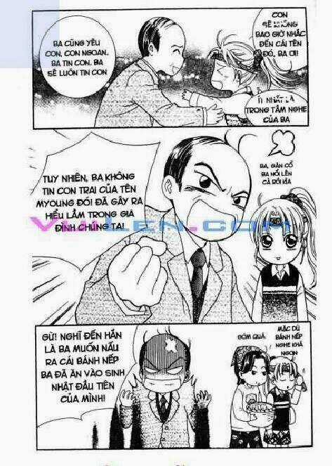 Neck And Neck - Chapter 1 - Trang 91