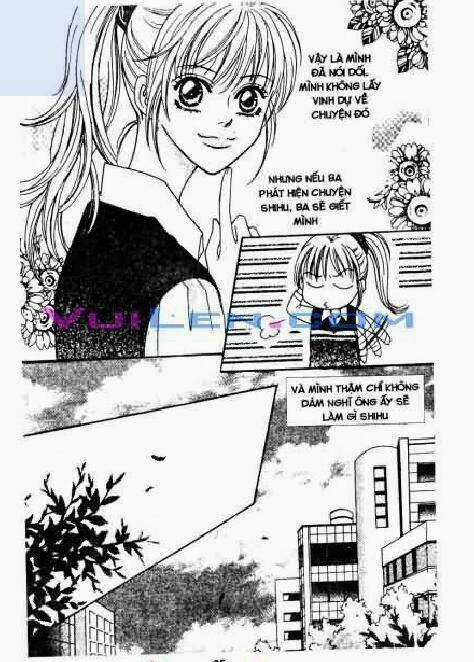 Neck And Neck - Chapter 1 - Trang 92