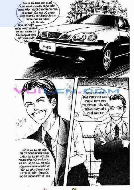 Neck And Neck - Chapter 1 - Trang 93