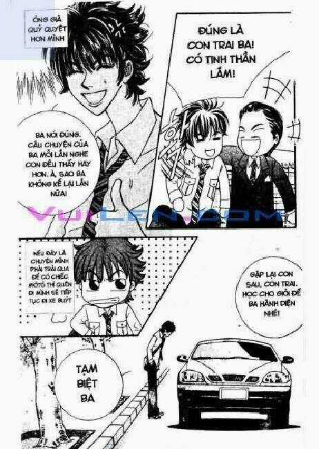 Neck And Neck - Chapter 1 - Trang 95