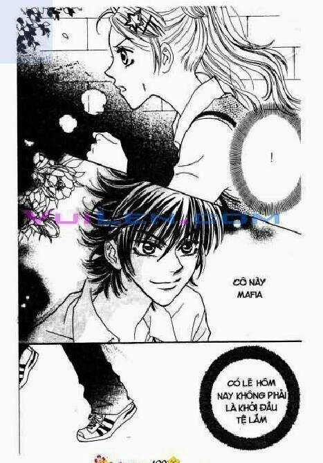 Neck And Neck - Chapter 1 - Trang 97