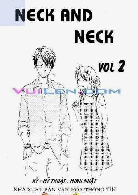 Neck And Neck - Chapter 2 - Trang 1