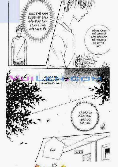 Neck And Neck - Chapter 2 - Trang 101