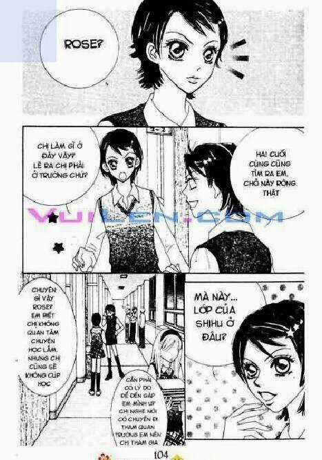 Neck And Neck - Chapter 2 - Trang 102