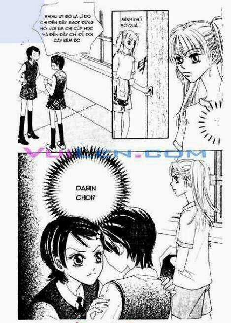 Neck And Neck - Chapter 2 - Trang 103